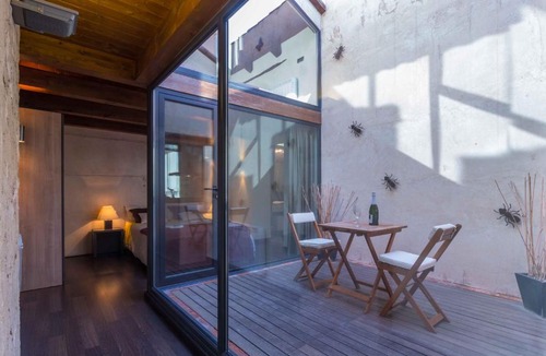 Cella Apartment | Tiempo de Ensueño