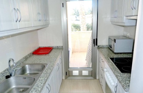 Molinell Apartment | Tierra de Mar 60 by homeprive