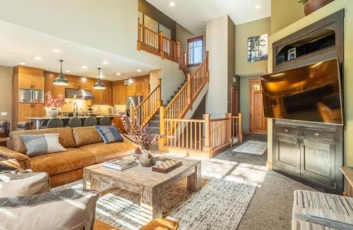 Mammoth Lakes Villa | Timbers 1031