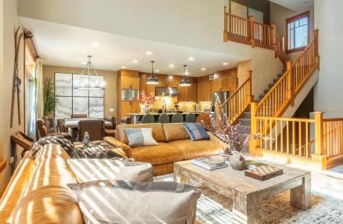 Mammoth Lakes Villa | Timbers 1031