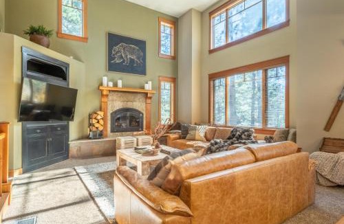Mammoth Lakes Villa | Timbers 1031