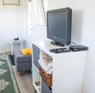Jicin House | Tiny house nad vinicí