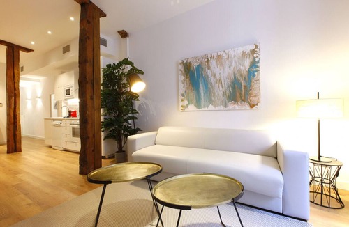 Embajadores Apartment | Tirso Design I