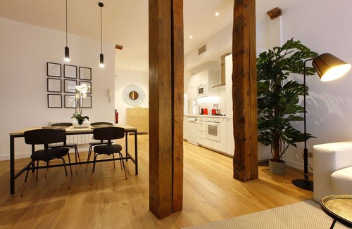 Embajadores Apartment | Tirso Design I