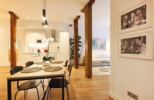 Embajadores Apartment | Tirso Design I