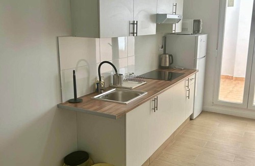 Poblats Maritims House | To complete