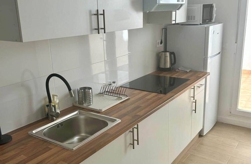 Poblats Maritims House | To complete