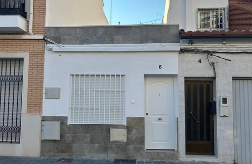 Poblats Maritims House | To complete