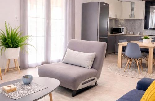 Kavala House | Tom's House