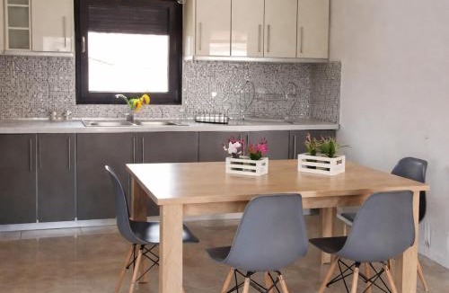 Kavala House | Tom's House