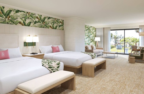 Indian Wells Hotel | Tommy Bahama Miramonte Resort & Spa