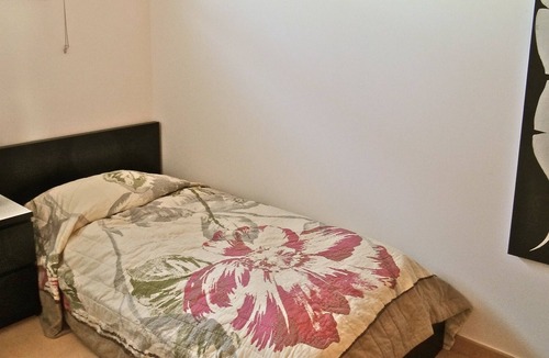 Alhama de Murcia Apartment | Top floor Corner Penthouse