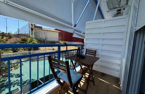 Toroni Apartment | TORONI ALPHA STUDIOS