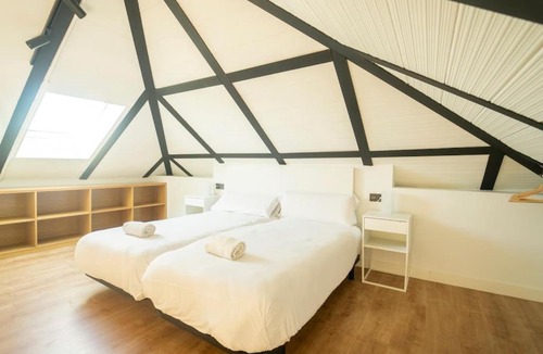 Genil Apartment | Torreón del Genil