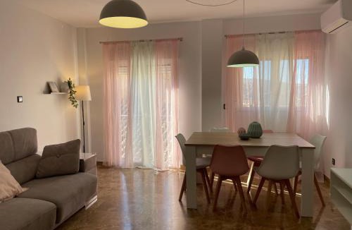 Cazorla Apartment | Torre del reloj - Parking gratis
