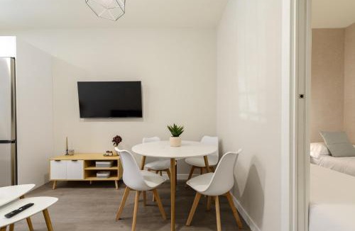 Torrejon de Ardoz Apartment | Torrejón Suites