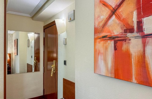 Almeria Centro Hotel | Torreluz Centro