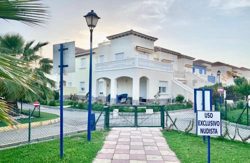 Vera Beach Apartment | Torremar Natura Julia