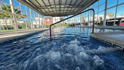 Vera Beach Apartment | Torremar Natura Julia