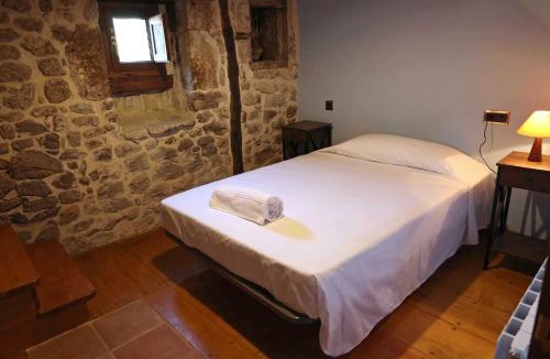 Merindad de Cuesta-Urria House | Torrona Torre Medieval en Las Merindades