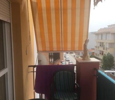 El Morche Apartment | Torrox costa apartamento
