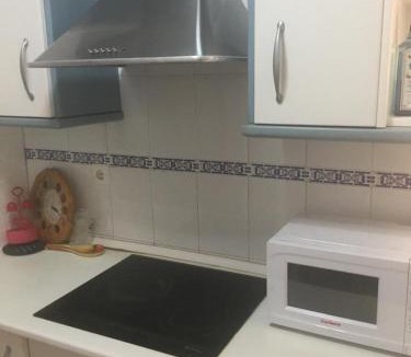 El Morche Apartment | Torrox costa apartamento
