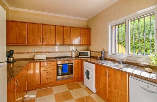 La Empedrola House | Tosal (H9EBZ2C)