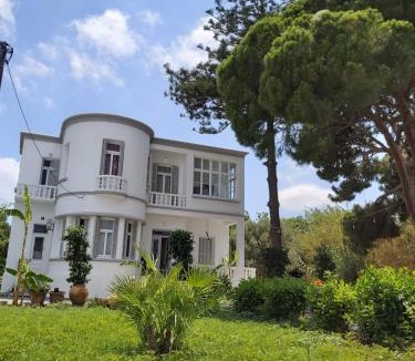 Petaloudes House | Tower Traditional Pool Villa