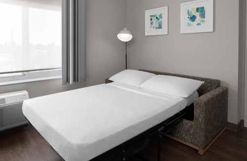 Rancho Cordova Hotel | TownePlace Suites by Marriott Sacramento Rancho Cordova