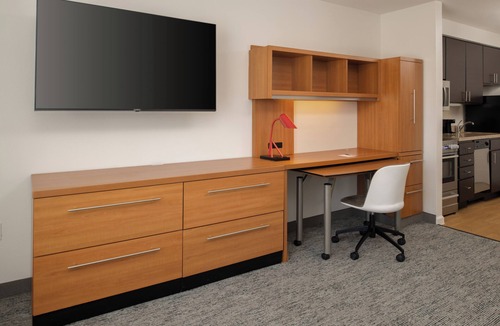 Lancaster Hotel | TownePlace Suites by Marriott Lancaster, CA