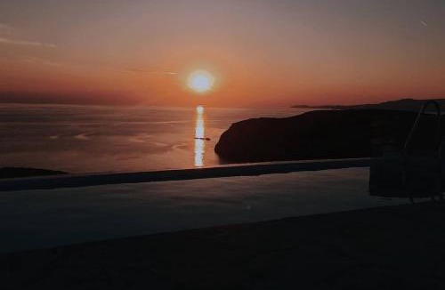 Sifnos Villa | Traditional villa