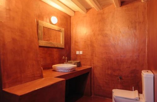 Sifnos Villa | Traditional villa