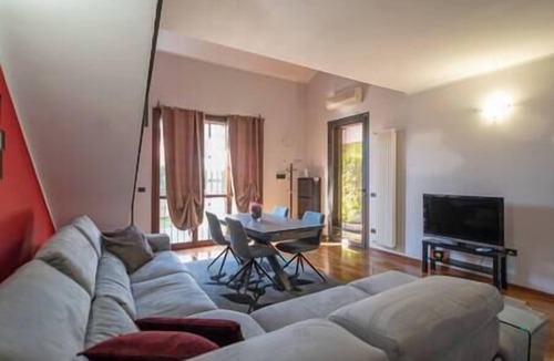 Martorano House | Tranquil Elegance in Parma