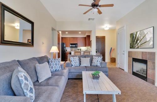 La Quinta House | Tranquil Ground Floor Villa in Heart of LQ #A