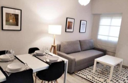 Plasencia Apartment | Tranquilo apartamento en el casco histórico