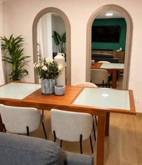Elche House | Tranquilo