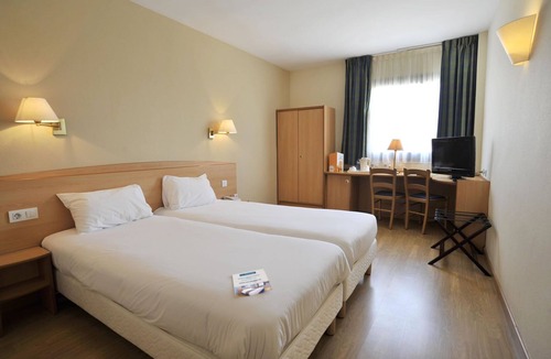 Murcia Hotel | Travelodge Murcia