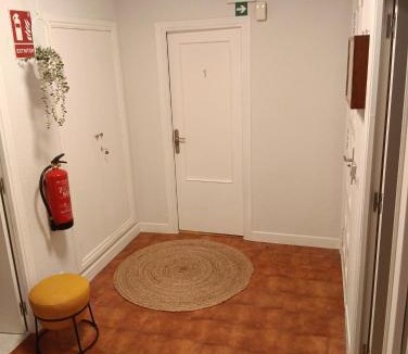 Olite Apartment | Tres Coronas