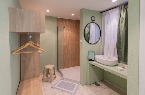 Tsoutsouros Hotel | Triton Authentic Cretan Hotel