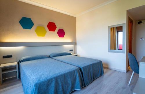 Miranda de Ebro Hotel | Tudanca Miranda