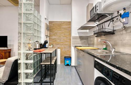 Cami Fondo Apartment | Turia