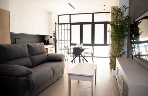 Sant Antoni Apartment | Turia Flat