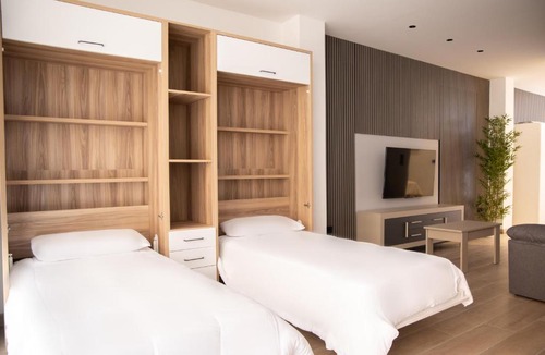 Sant Antoni Apartment | Turia Flat