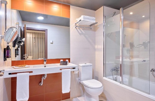 Beiro Hotel | Turia Granada