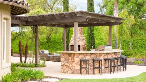 Temecula Villa | Twilight Vines by AvantStay