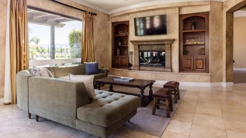 Temecula Villa | Twilight Vines by AvantStay