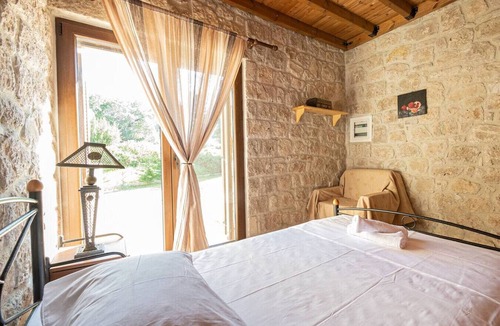 Kriopigi Resort | Twin Castles Left Maisonette by RentalsPro