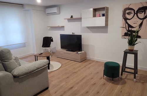 Burgos Apartment | Two steps away