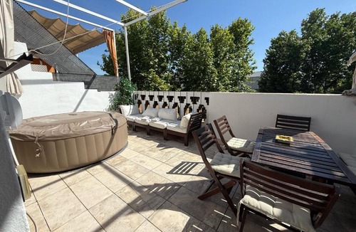 San Roque Apartment | TYP Sevilla