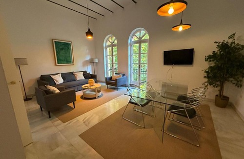 San Roque Apartment | TYP Sevilla